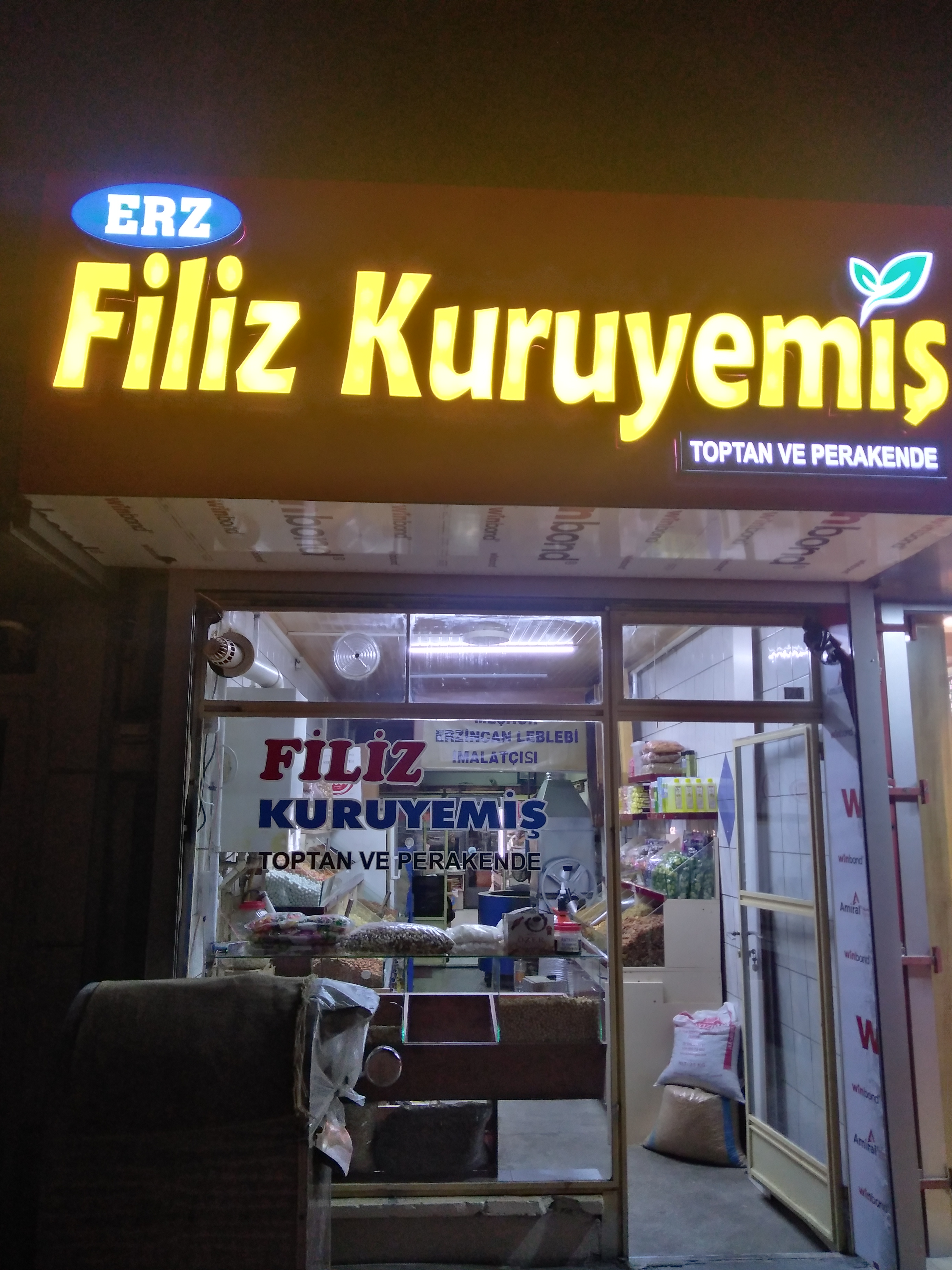 Firmamızdan Kareler