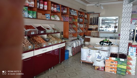 Firmamızdan Kareler