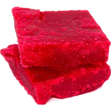 ŞERBET ŞEKERİ ( KIZAMIK ŞEKERİ) 1 KG