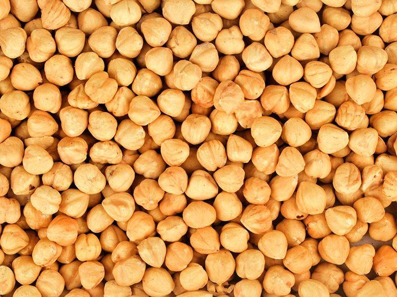 Çifte Kavrulmuş Fındık 1 KG