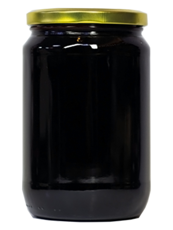  Erzincan Karadut pekmezi   (1KG)