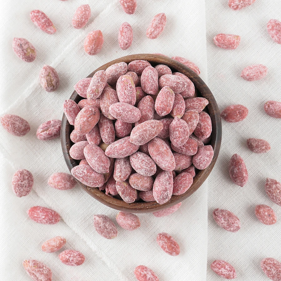 Tuzlu fıstık (500GR)