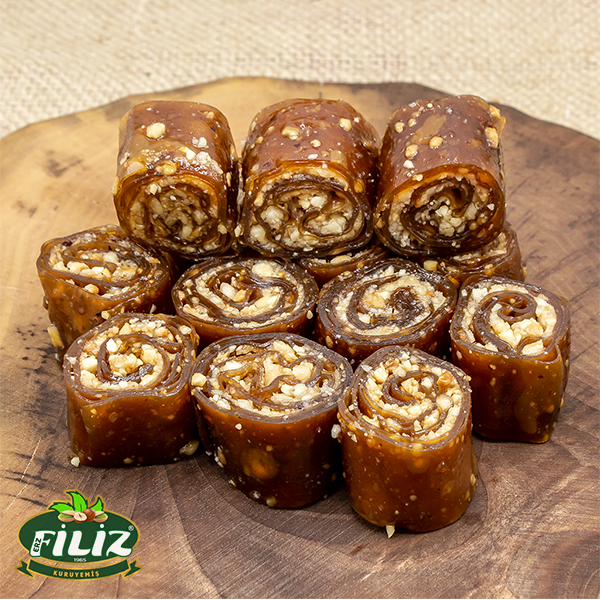 Ballı Pestil burması 1 KG