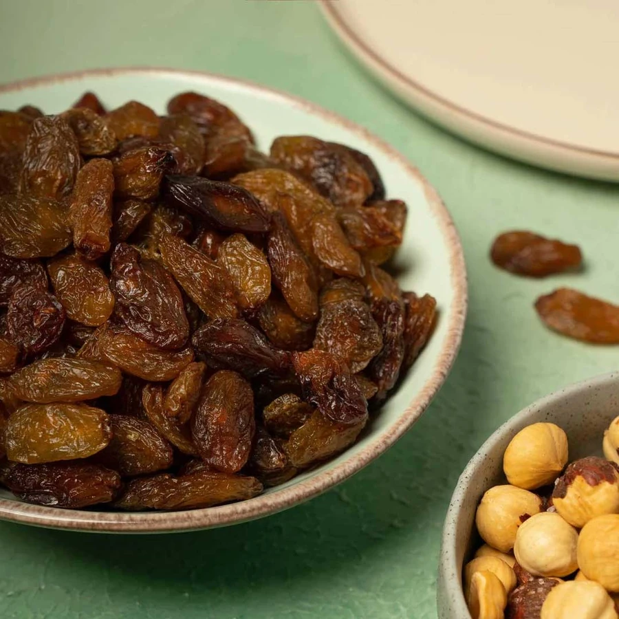 Besni Üzüm 1 KG