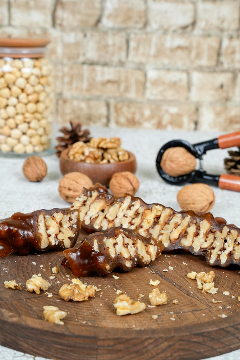 dut pekmezli köme 1 KG