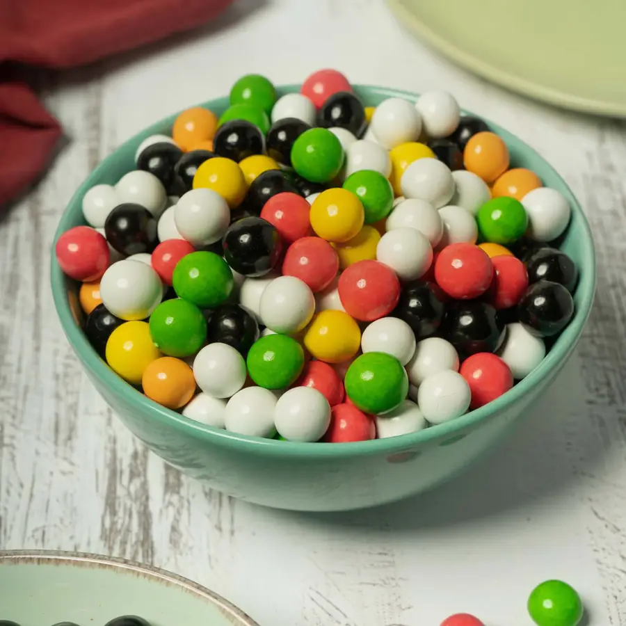 Çikolatalı Leblebi 1 KG