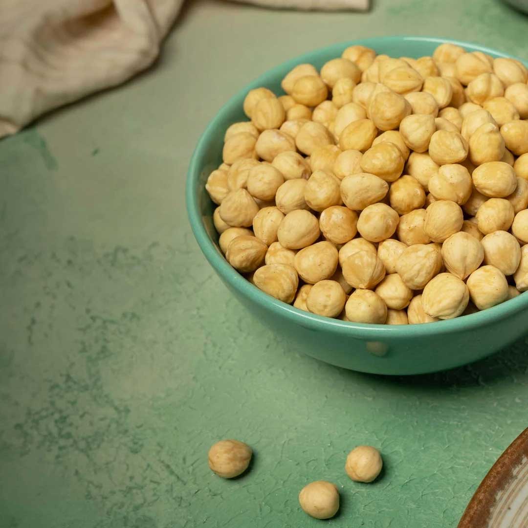 Fındık İçi 1 KG