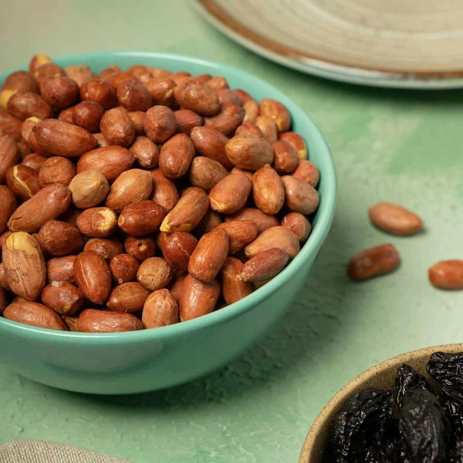 fıstık içi 1 KG