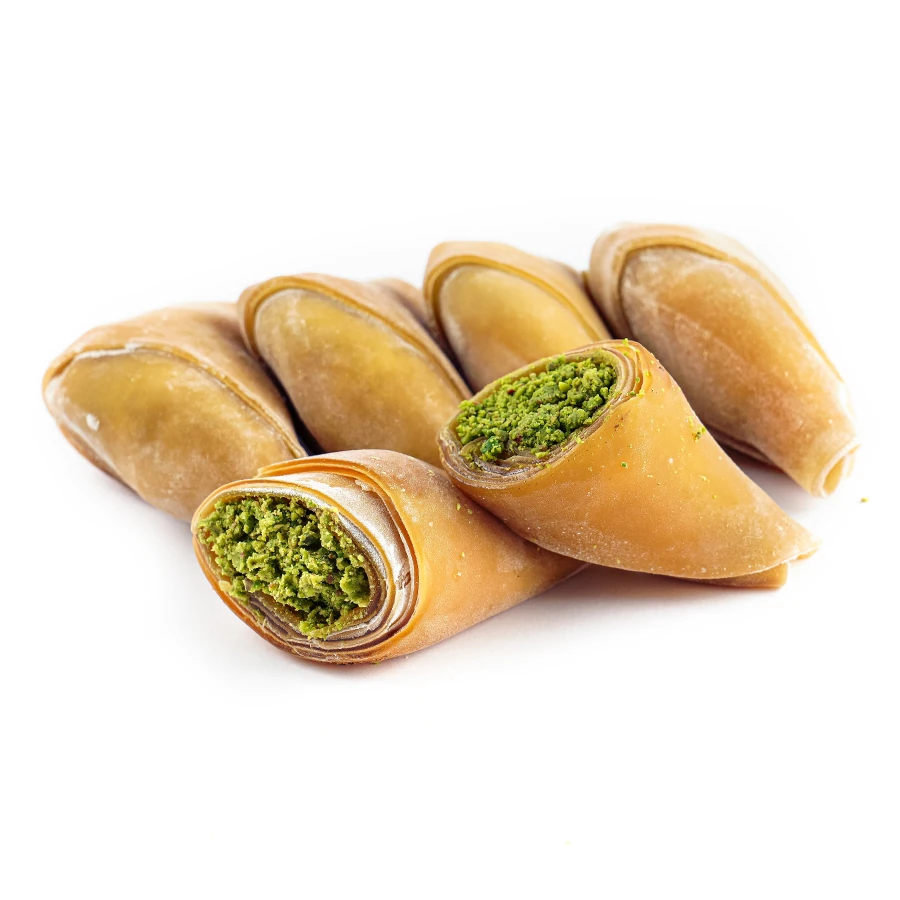 ANTEP FISTIKLI MUSKA