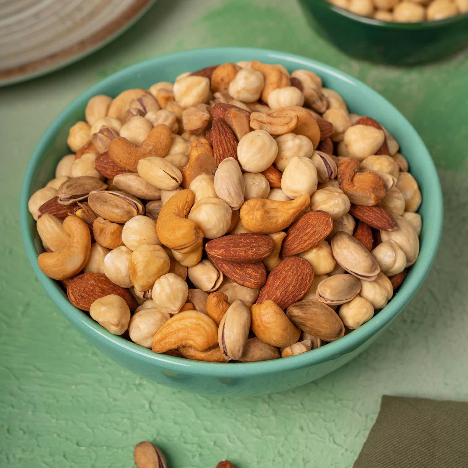 ATOM KARIŞIK   1 KG
