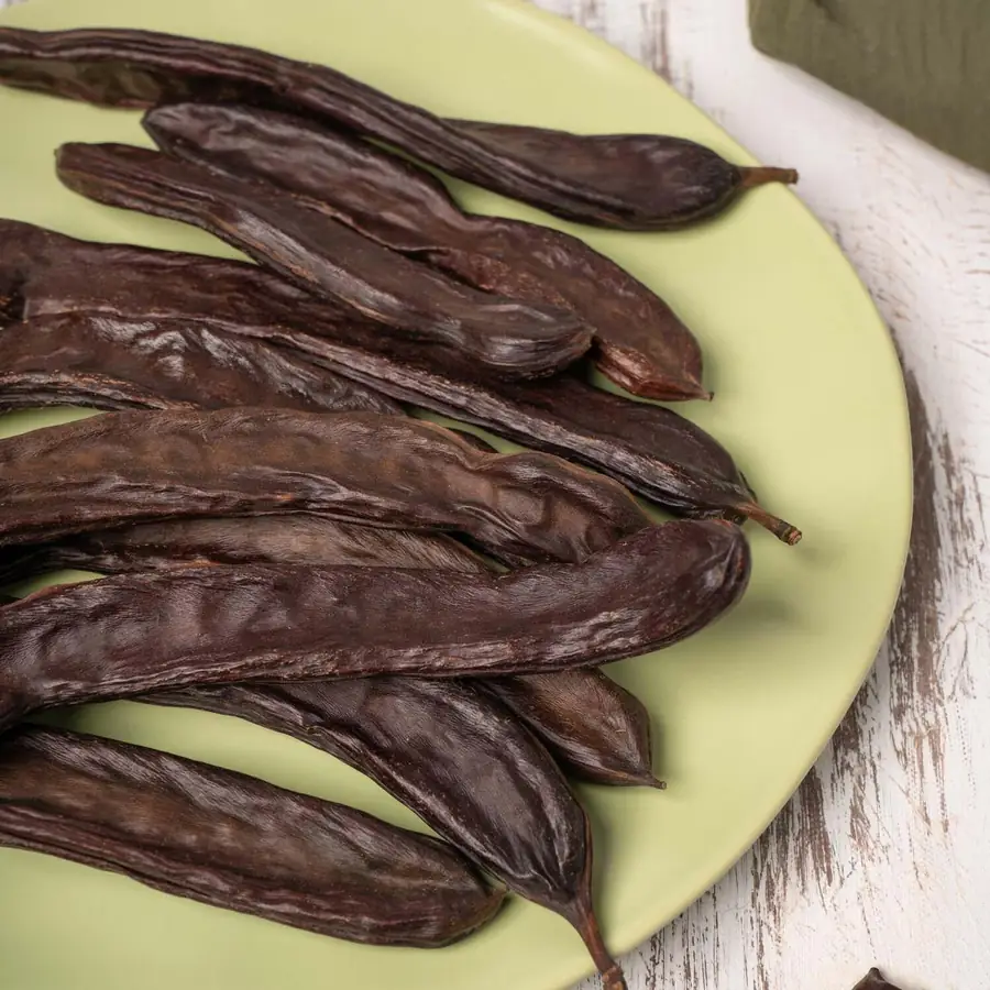Keçi Boynuzu 1 KG