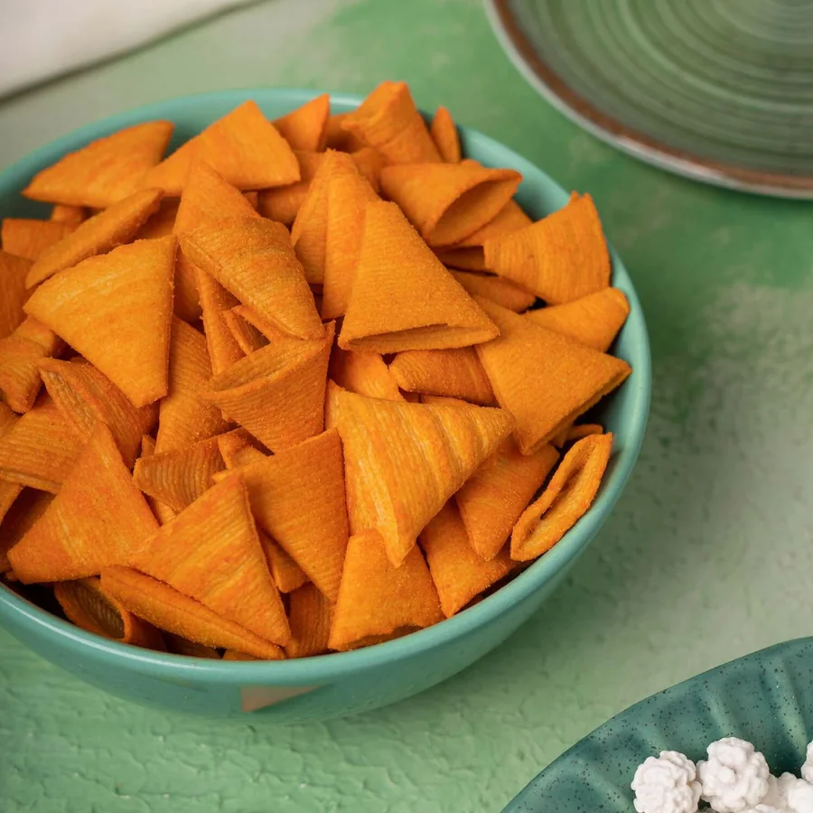 Külah Cips 1 KG