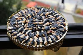 Üzüm Sarucu 1 KG