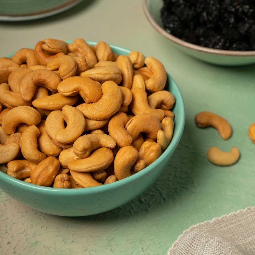 Kaju(kavrulmuş) 1 KG