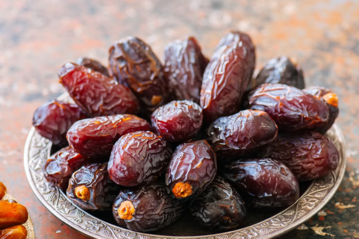 KUDÜS HURMA  (JUMBO)