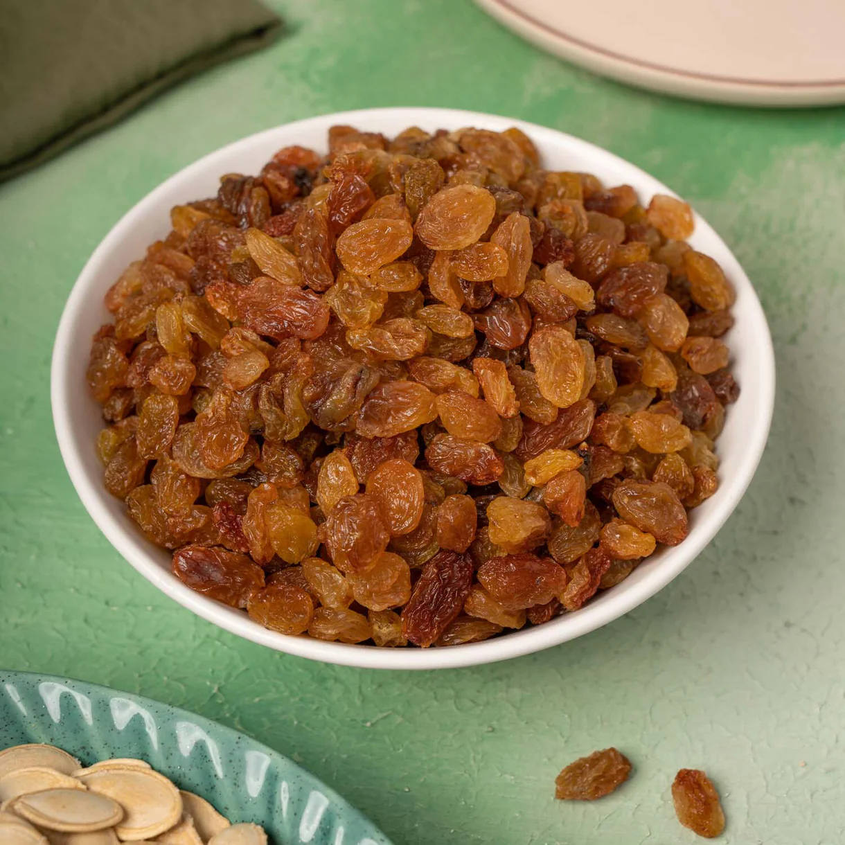 Çekirdeksiz Üzüm 1 KG