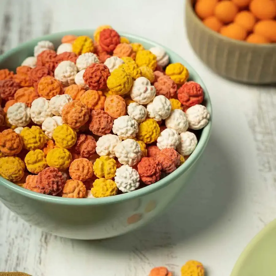 Leblebi Şekeri 1 KG