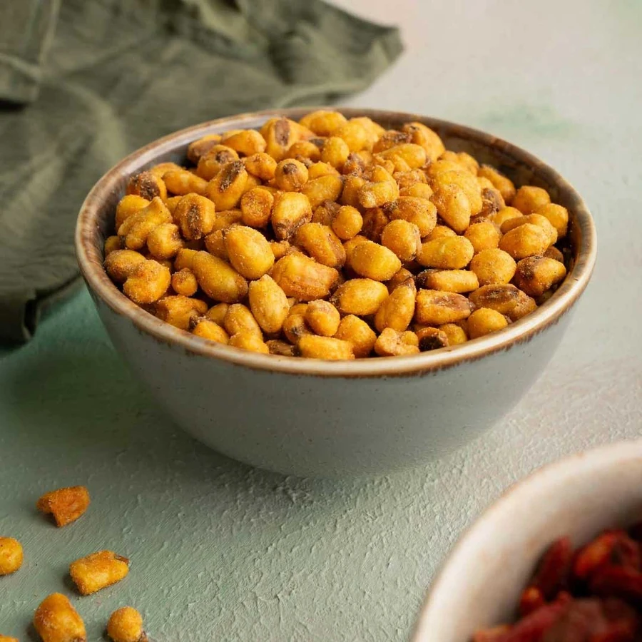 Soslu Mısır 1 KG